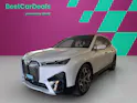 BMW iX xDrive50