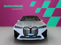 BMW iX xDrive50