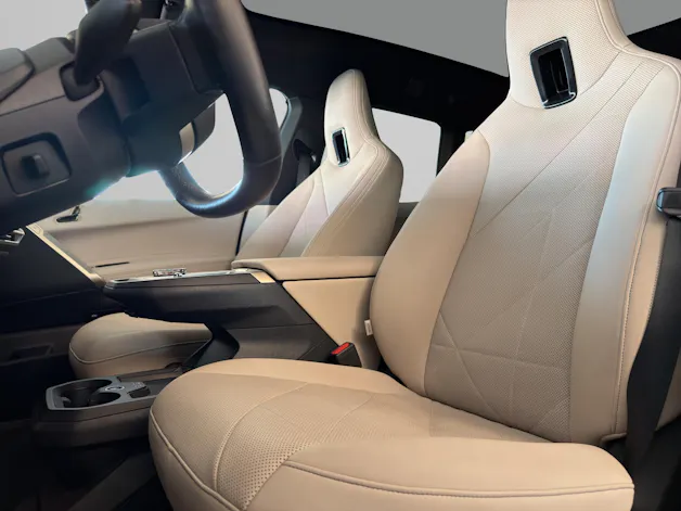 BMW iX xDrive50