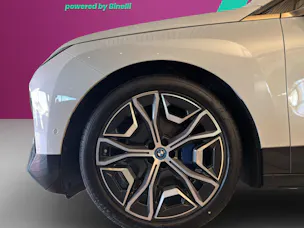 BMW iX xDrive50