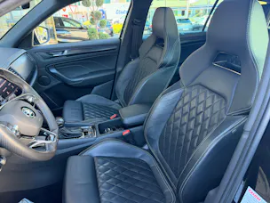 SKODA Kodiaq 2.0 TDI 200 Sportline DSG