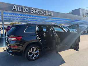 SKODA Kodiaq 2.0 TDI 200 Sportline DSG