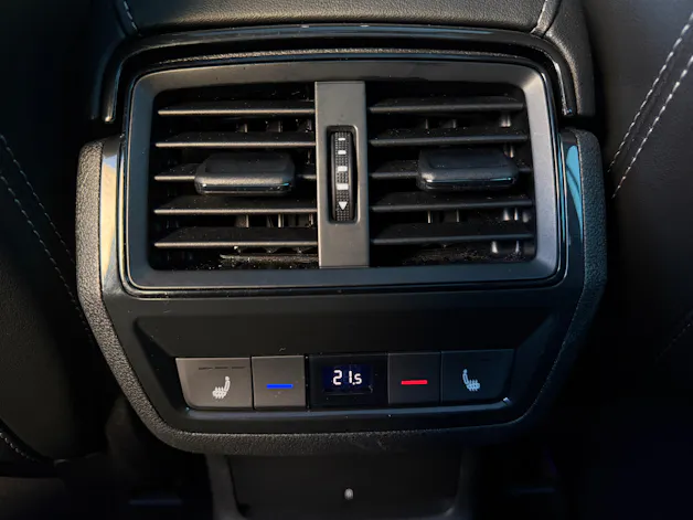 SKODA Kodiaq 2.0 TDI 200 Sportline DSG