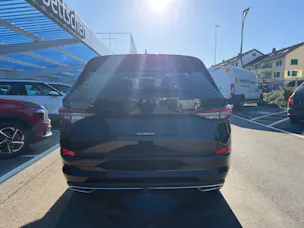 SKODA Kodiaq 2.0 TDI 200 Sportline DSG