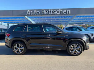 SKODA Kodiaq 2.0 TDI 200 Sportline DSG