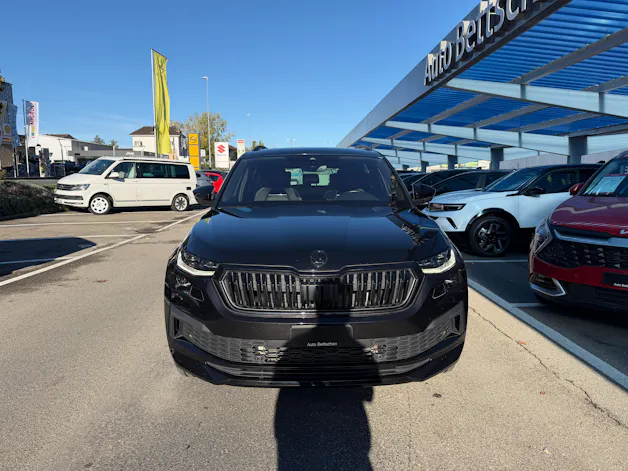 SKODA Kodiaq 2.0 TDI 200 Sportline DSG