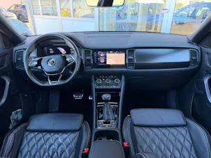 SKODA Kodiaq 2.0 TDI 200 Sportline DSG