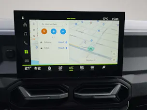 DACIA Duster 1.8 Hybrid Journey