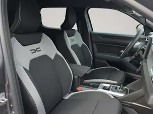 DACIA Duster 1.8 Hybrid Journey