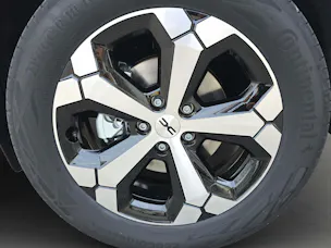 DACIA Duster 1.8 Hybrid Journey