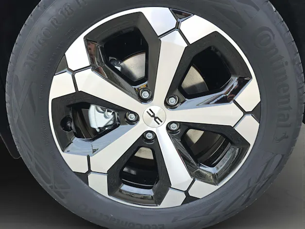 DACIA Duster 1.8 Hybrid Journey