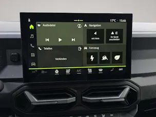DACIA Duster 1.8 Hybrid Journey