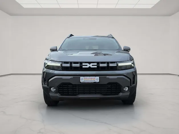 DACIA Duster 1.8 Hybrid Journey