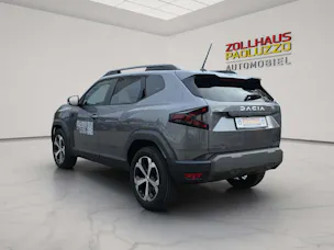 DACIA Duster 1.8 Hybrid Journey