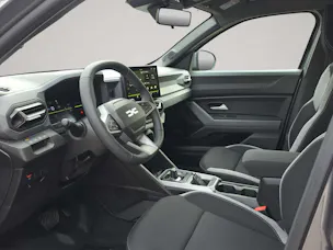 DACIA Duster 1.8 Hybrid Journey