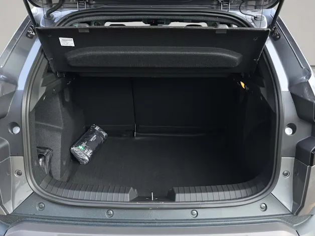 DACIA Duster 1.8 Hybrid Journey