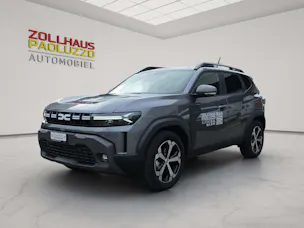 DACIA Duster 1.8 Hybrid Journey
