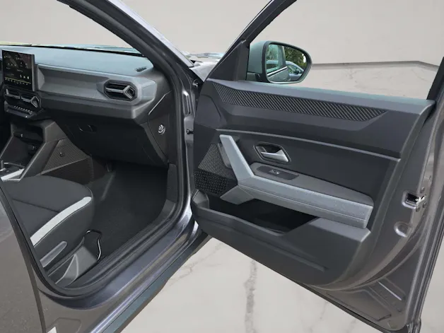 DACIA Duster 1.8 Hybrid Journey