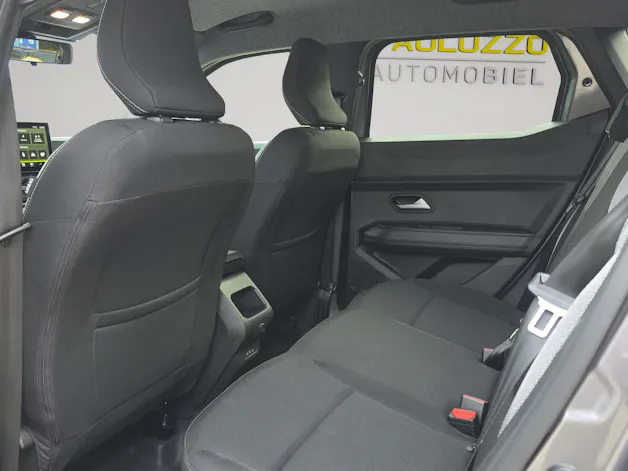 DACIA Duster 1.8 Hybrid Journey