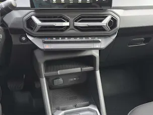 DACIA Duster 1.8 Hybrid Journey