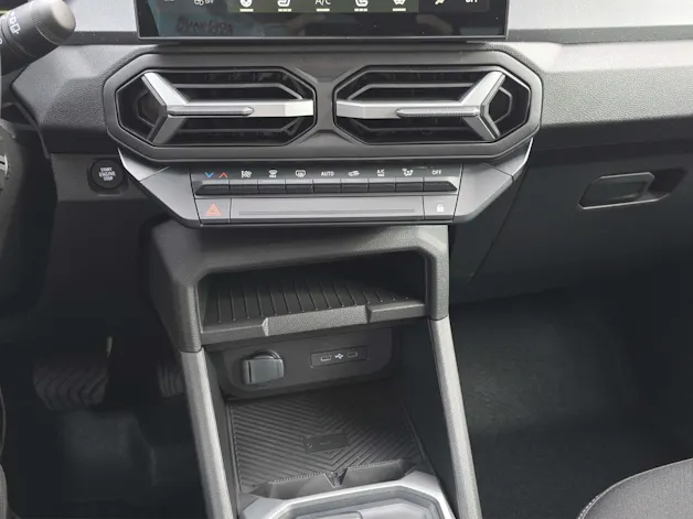 DACIA Duster 1.8 Hybrid Journey