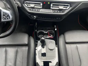 BMW 1er Reihe F40 128ti