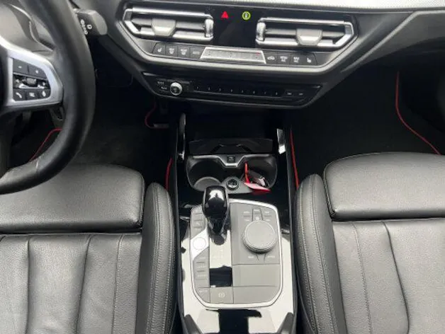 BMW 1er Reihe F40 128ti