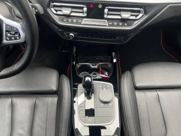 BMW 1er Reihe F40 128ti