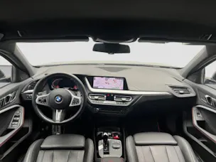BMW 1er Reihe F40 128ti