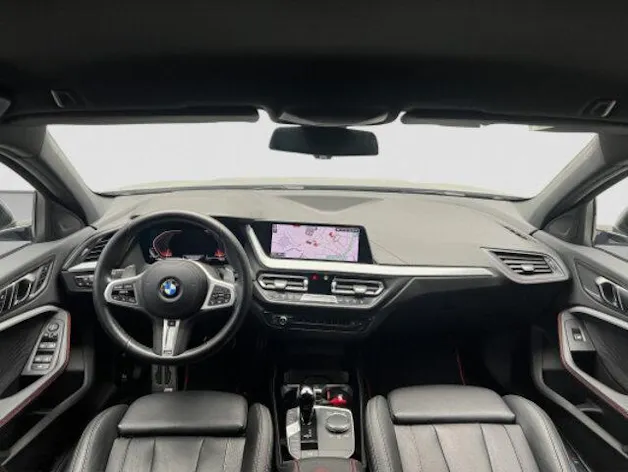 BMW 1er Reihe F40 128ti