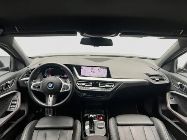 BMW 1er Reihe F40 128ti