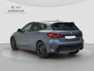 BMW 1er Reihe F40 128ti