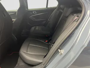 BMW 1er Reihe F40 128ti