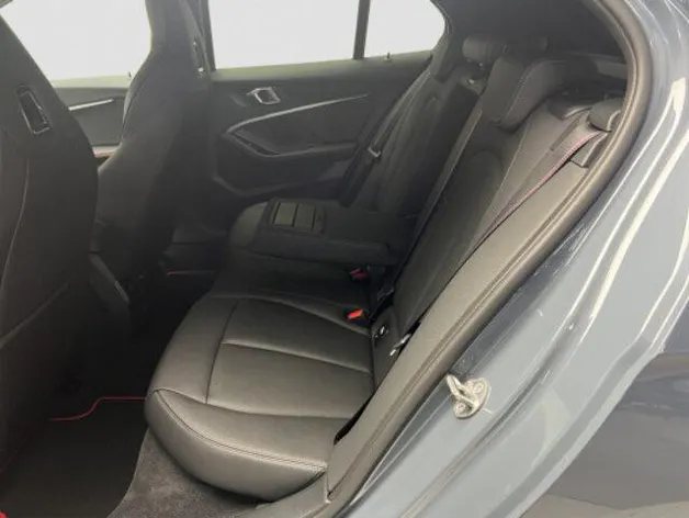 BMW 1er Reihe F40 128ti