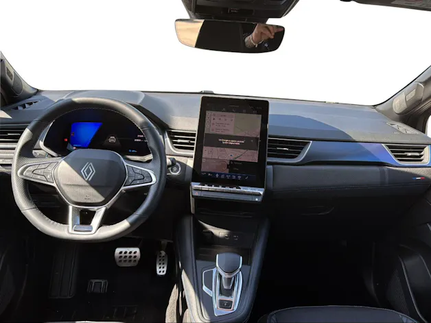 RENAULT Symbioz 1.6 E-Tech esprit Alpine
