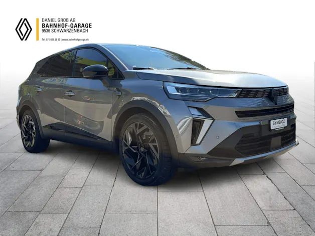 RENAULT Symbioz 1.6 E-Tech esprit Alpine