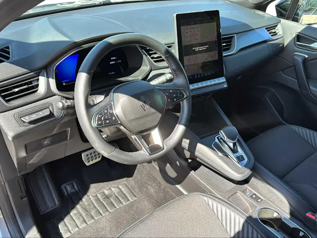 RENAULT Symbioz 1.6 E-Tech esprit Alpine