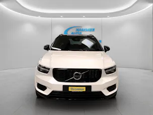 VOLVO XC40 2.0 B4 MH R-Design AWD