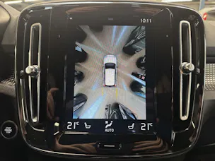 VOLVO XC40 2.0 B4 MH R-Design AWD