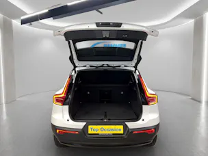 VOLVO XC40 2.0 B4 MH R-Design AWD