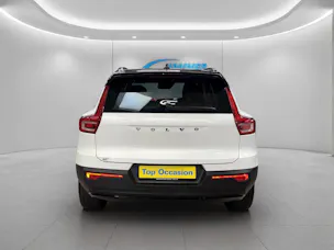 VOLVO XC40 2.0 B4 MH R-Design AWD
