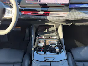 BMW 550e xDrive Touring M Sport Pro