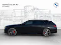 BMW 550e xDrive Touring M Sport Pro