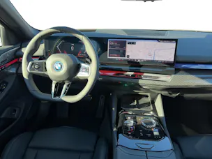 BMW 550e xDrive Touring M Sport Pro