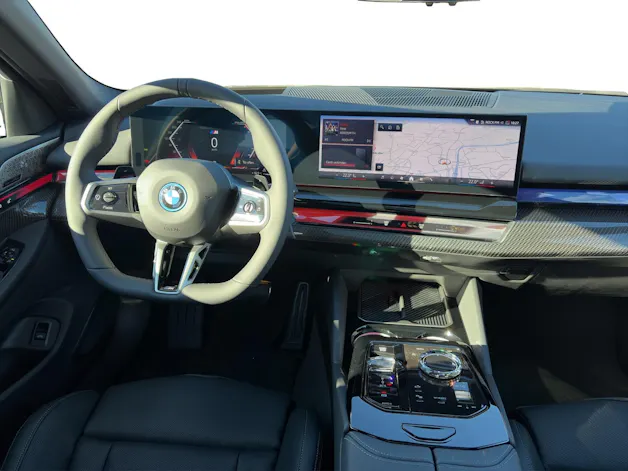 BMW 550e xDrive Touring M Sport Pro
