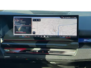 BMW 550e xDrive Touring M Sport Pro