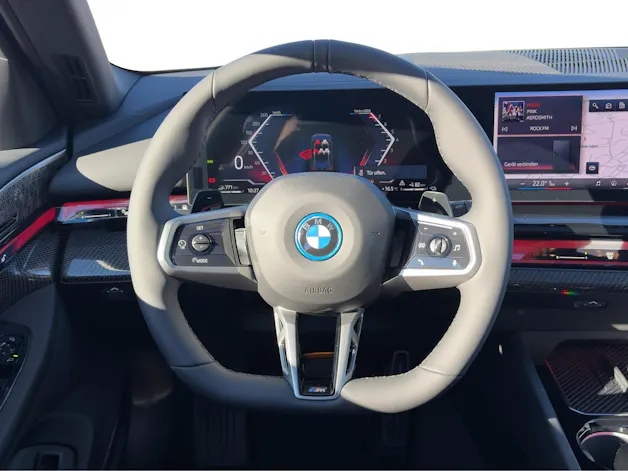 BMW 550e xDrive Touring M Sport Pro