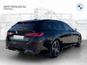 BMW 550e xDrive Touring M Sport Pro