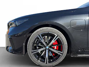 BMW 550e xDrive Touring M Sport Pro