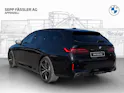 BMW 550e xDrive Touring M Sport Pro